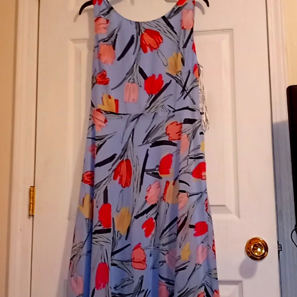 Nine West women's dress